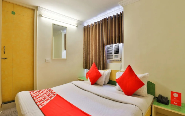 Hotel Dudawat