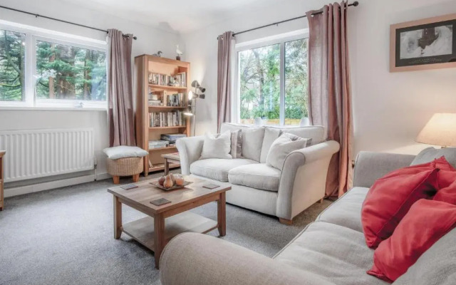 Glenvale - 2 Bedroom Apartment - Saundersfoot
