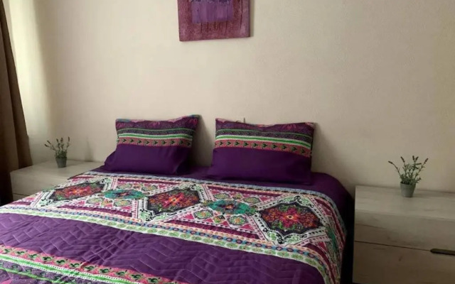 Ujutnye apartamenty