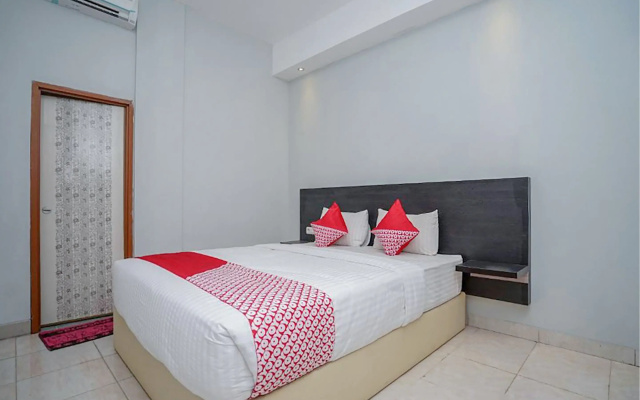 Hotel O Dinda Residence Syariah