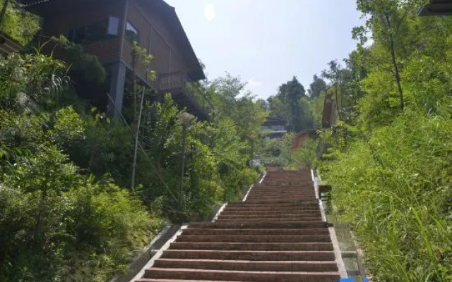 Xinghegu Ecological Resort