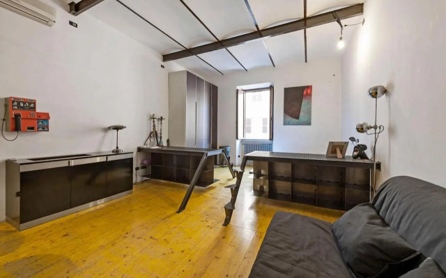 Design Loft a Roma