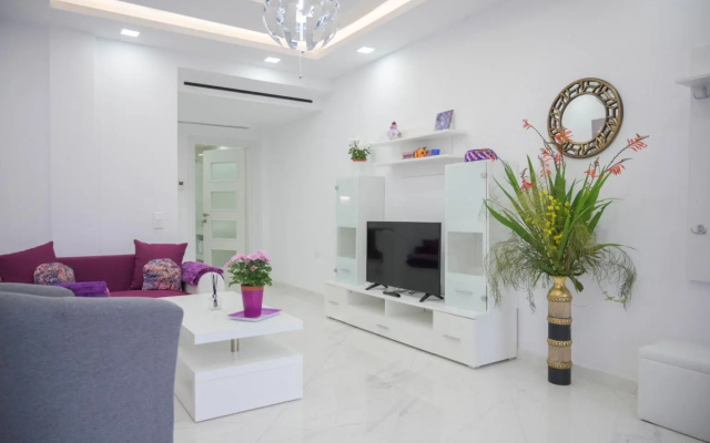 Villa Diamonds in Kato Spileo