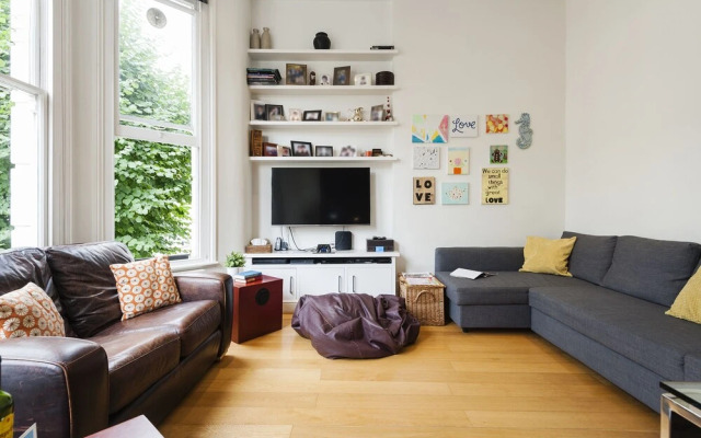 The Longridge Road Retreat - MVM