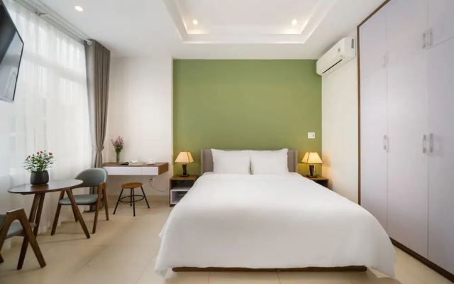 Tashi Hotel