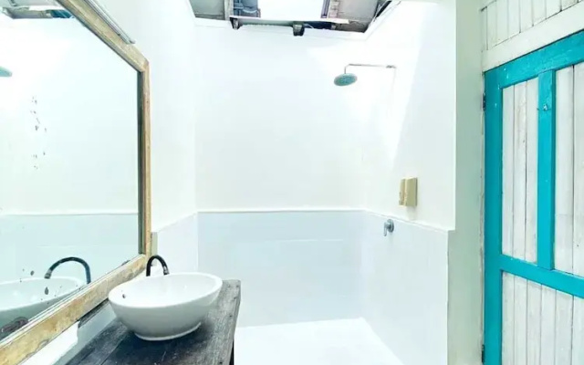 Kushak Bungalow Gili Trawangan