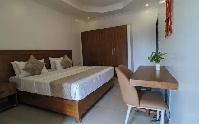 K Hotel Kigali