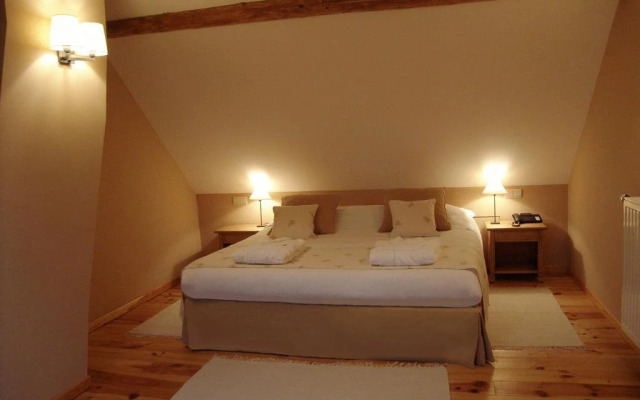 Le Vieux Moulin Weywertz