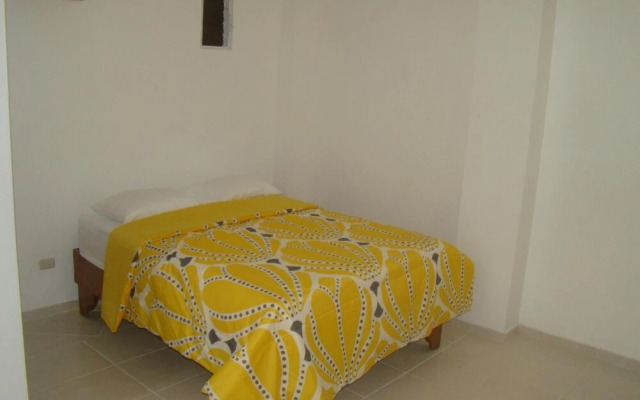 Hotel Hostal Galsi