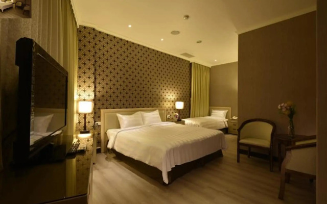 ACASA Hotel