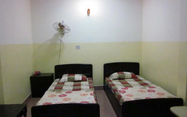Thanh Xuan Hotel