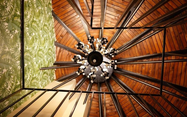 Trikos Boutique Hotel