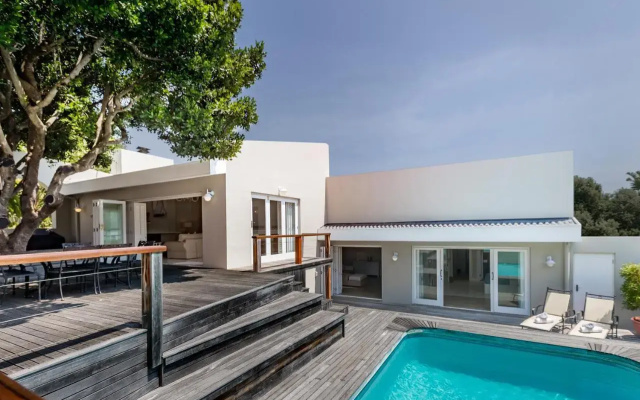 13 Sanganer Avenue, Plettenberg Bay Holiday Home