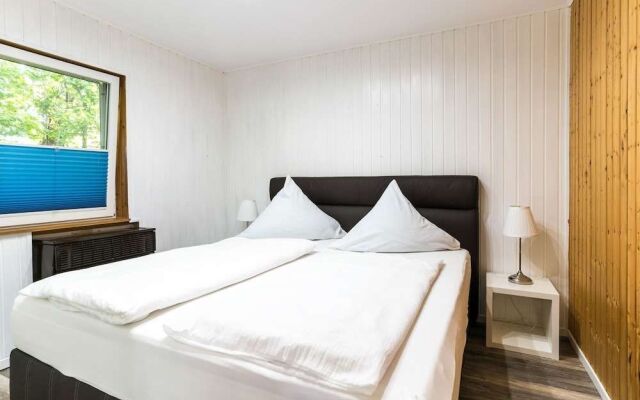 Aparthotel Pension Haus Windhook
