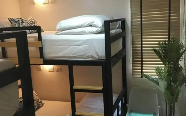 Bangkok Saran Poshtel