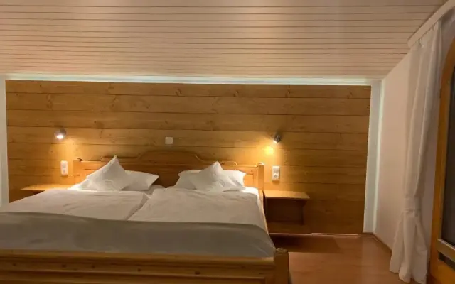 Ferienwohnung am Römerweg Wald