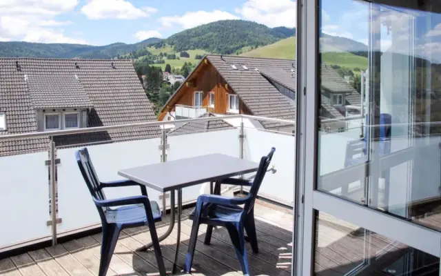 Schwarzwaldblick 30396