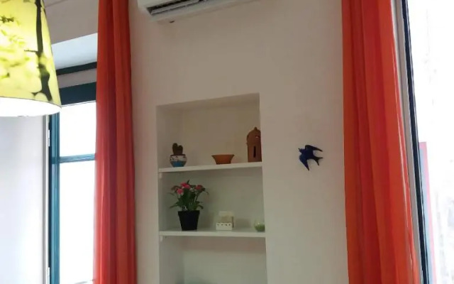 Affaccio Salerno
