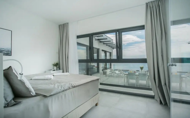 The Olive Exclusive holiday home