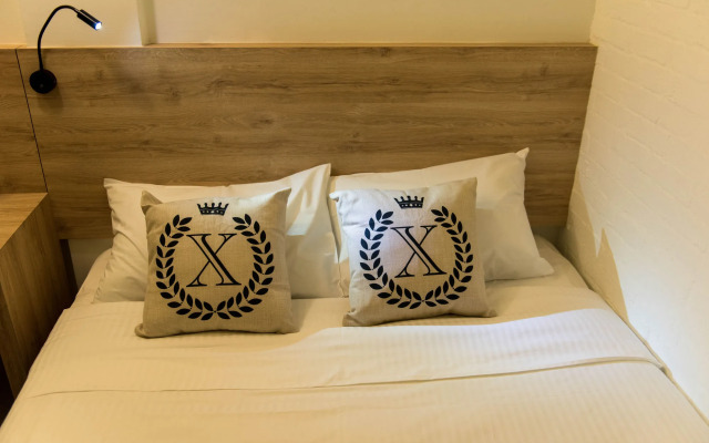 Mixx Express Hotel Sunway