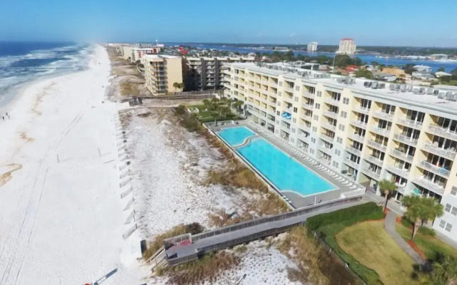 Waters Edge 404 - Okaloosa Dreamin'