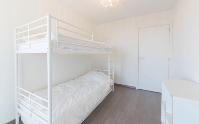 Residentie Odyssea I