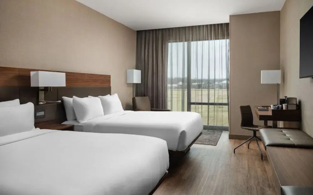 AC Hotel by Marriott Jackson Ridgeland