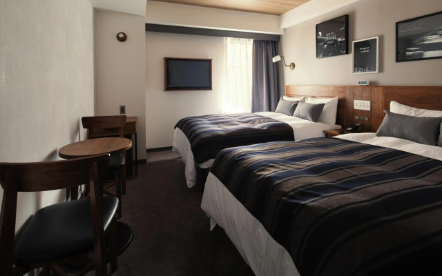 Hotel The Knot Yokohama