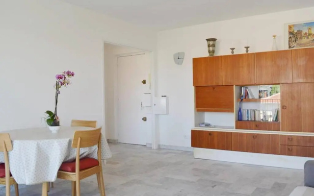 Appartement Antibes, 2 pièces, 4 personnes - FR-1-252-129
