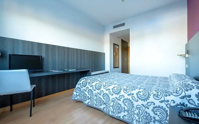 Hotel Via Norte