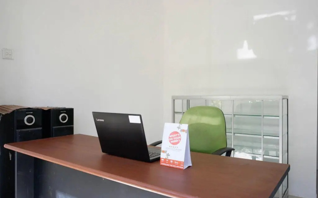 OYO 2731 MIM Guest House Syariah