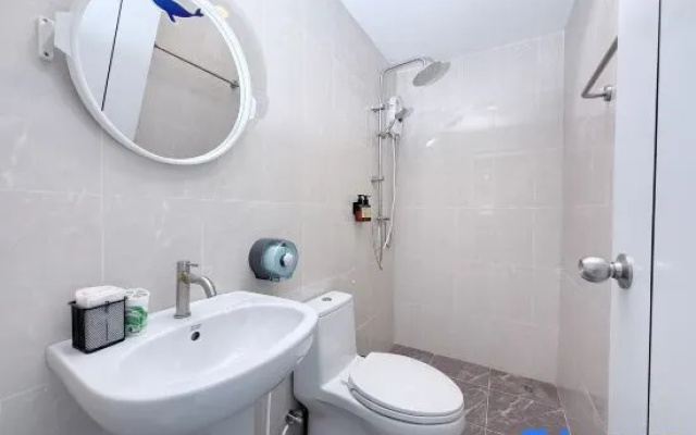 Fishtail Hostel Phuket