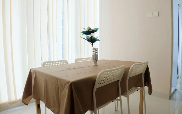 Artistic 1BR for 4 Pax Soho Brooklyn Apartment