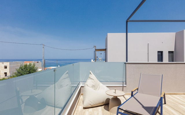 Iron Villas Crete