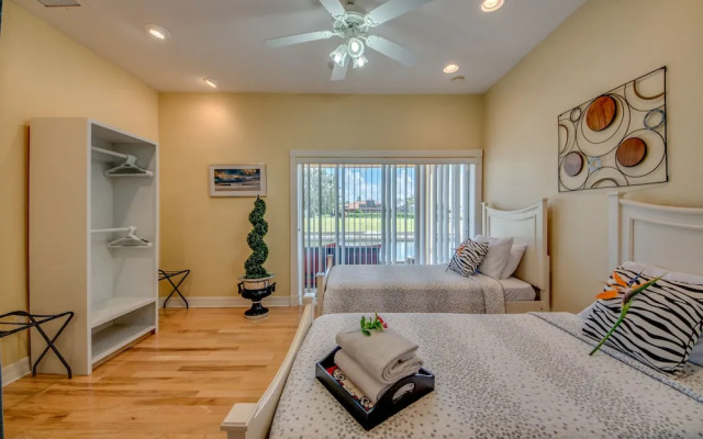 Villa Courtney - Roelens Vacations