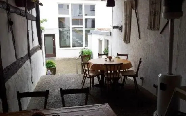 Gasthaus Greifen