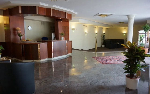 Hotel Lorösch
