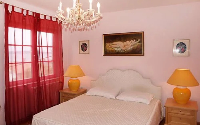 House Antonela Pa Man/Dobropoljana