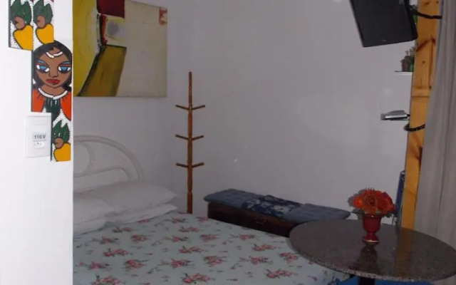 Rio 40 Graus Apartment