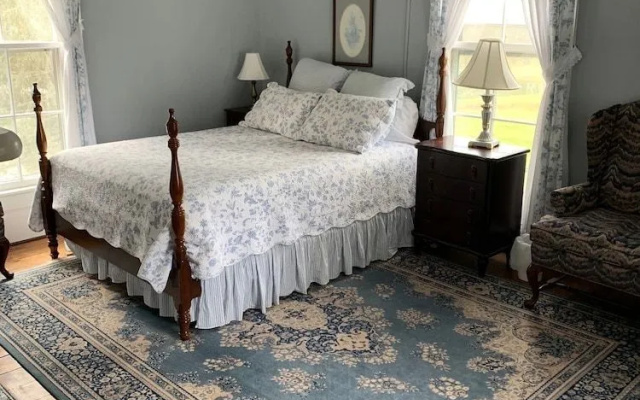 Key Falls Inn