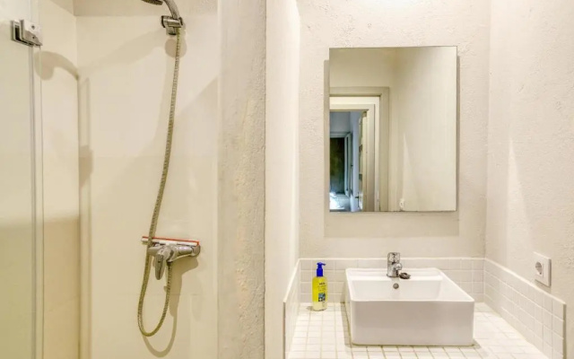 Apartamento Bajo 3