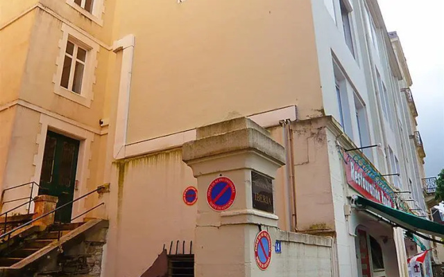 Iberia