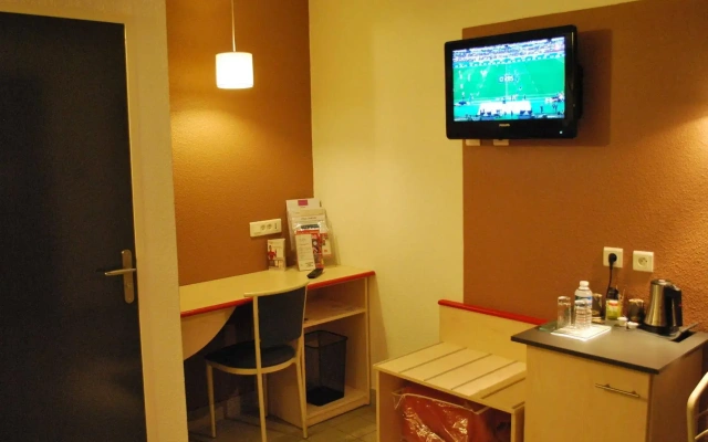 Hotel Tambourin