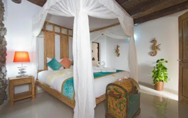 Finca De Arrieta