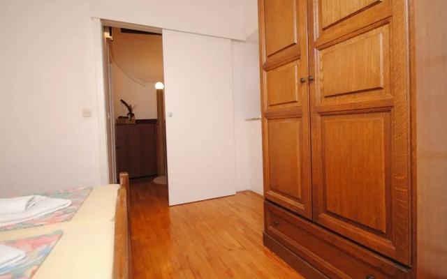 Duplex Apartment Maisonette