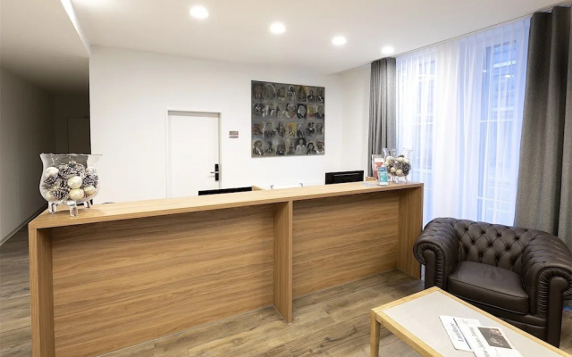 Work Life Residence