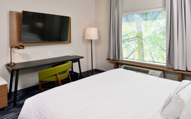 Fairfield Inn & Suites by Marriott Minneapolis Shakopee