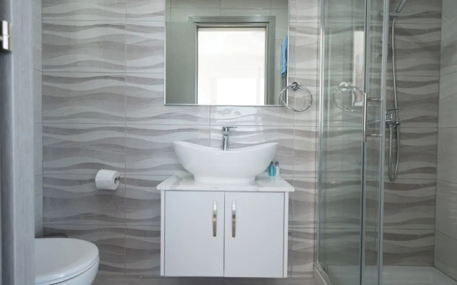 Villa Clea,Stunning 4Bdr Protaras Villa, Seaviews