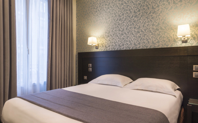Hotel Volney Opera