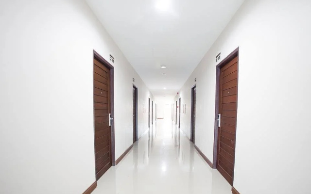 Amatara Hotel